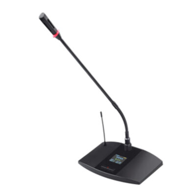 Micro đại biểu không dây ACS AC-4220D