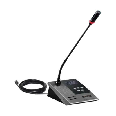 Micro đại biểu ACS AC-5516D