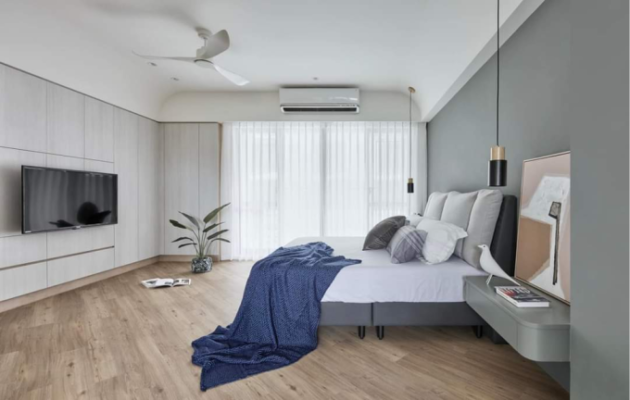 Bật điều hòa có cần bật quạt không