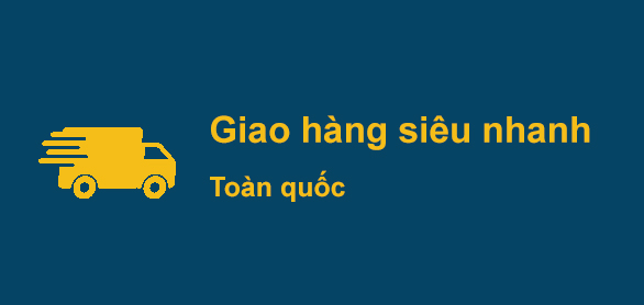 Giao hàng toàn quốc
