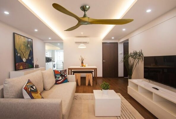 Tiết kiệm điện năng